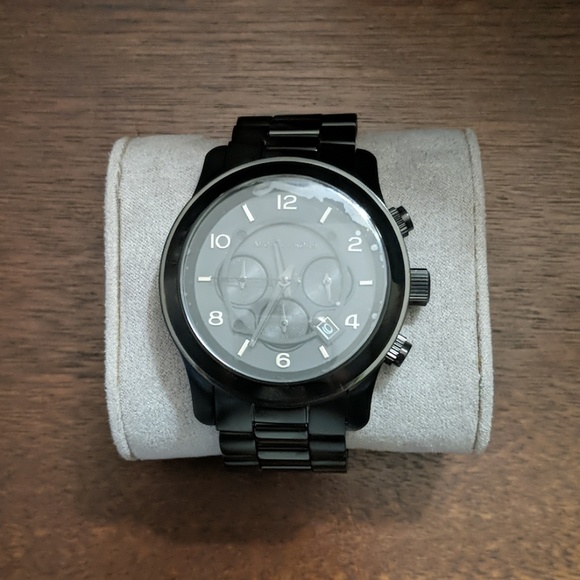 SOLD Michael Kors Men's Watch - Picture 2 of 4